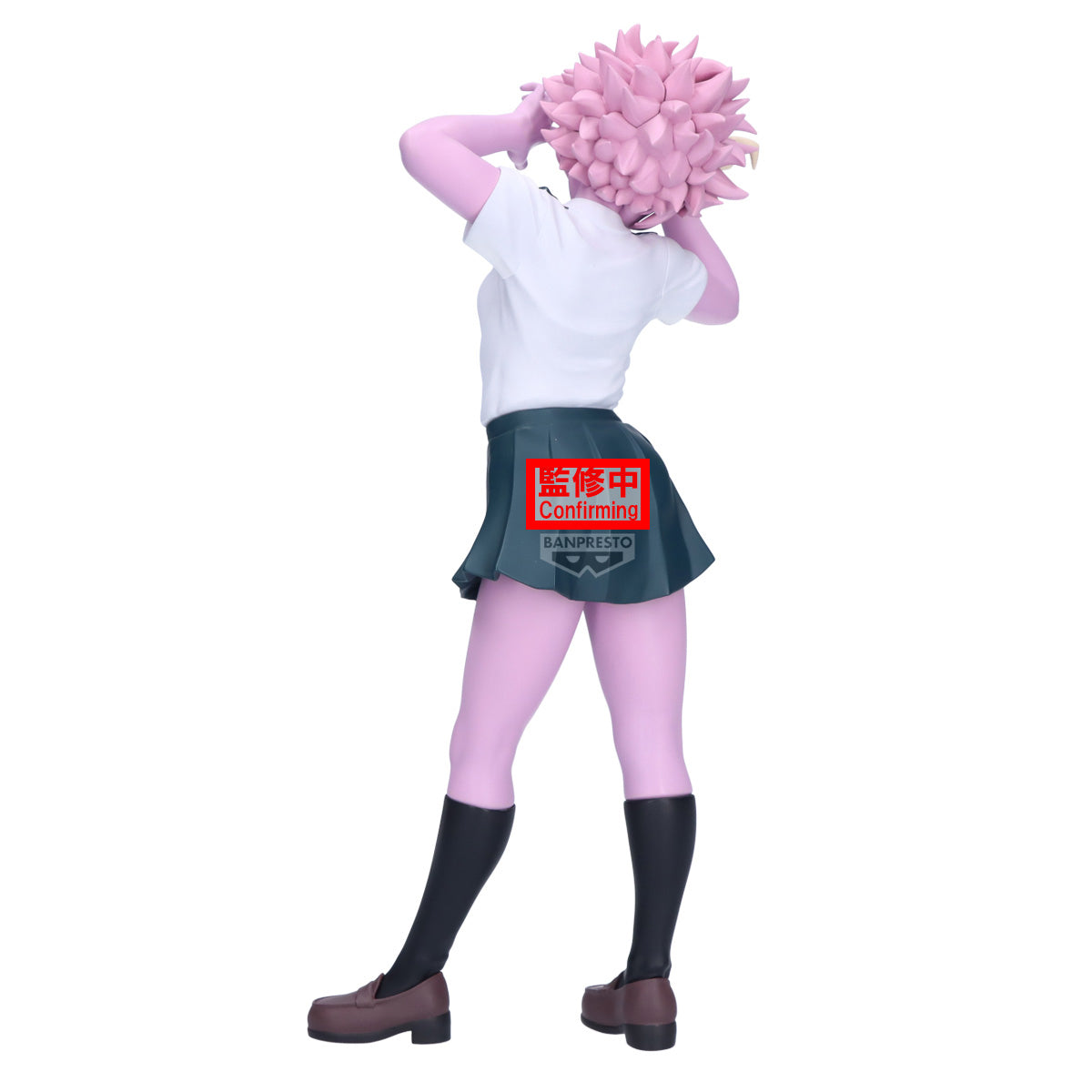PRE-ORDER Banpresto - My Hero Academia Glitter&Glamours - Toru Hagakure & Mina Ashido - B: Mina Ashido