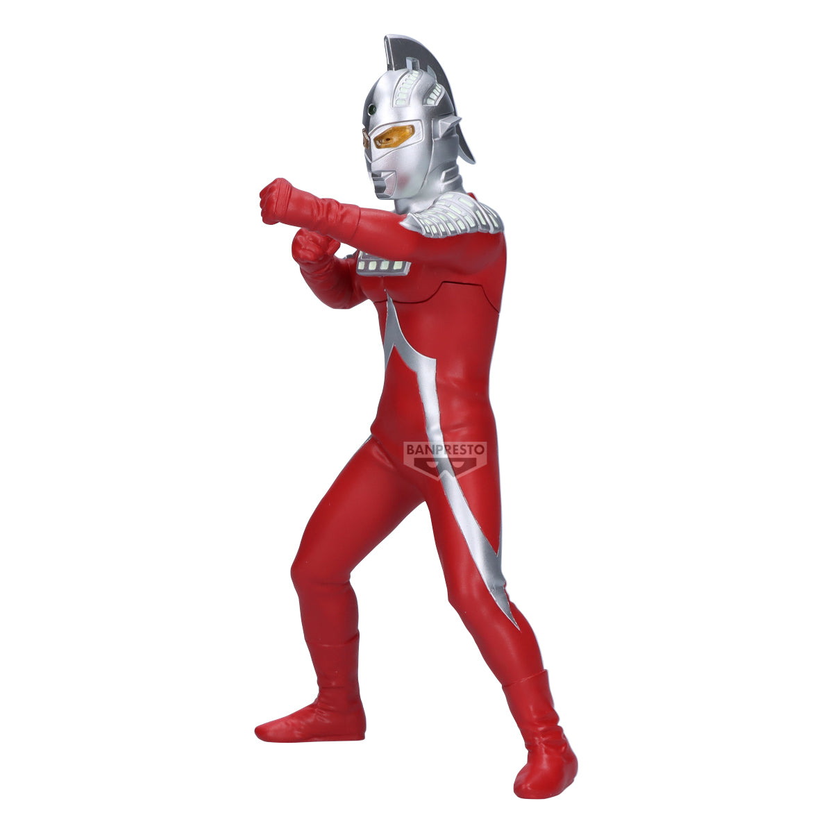 PRE-ORDER Banpresto - Ultraseven Hero's Brave Statue Figure - Ultraseven