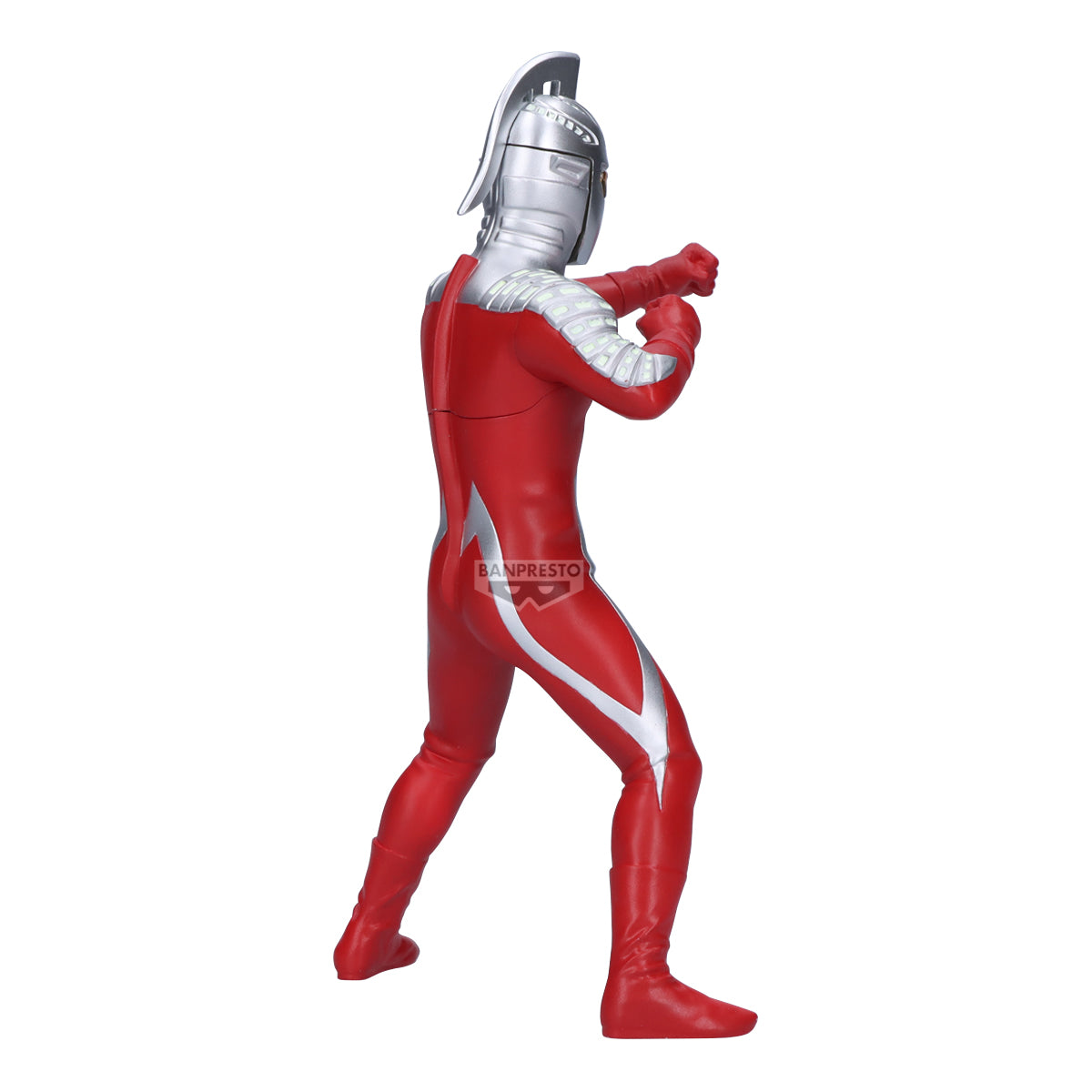 PRE-ORDER Banpresto - Ultraseven Hero's Brave Statue Figure - Ultraseven