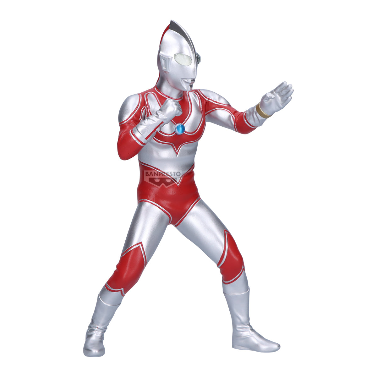 PRE-ORDER Banpresto - Return Of Ultraman Hero's Brave Statue Figure - Ultraman Jack