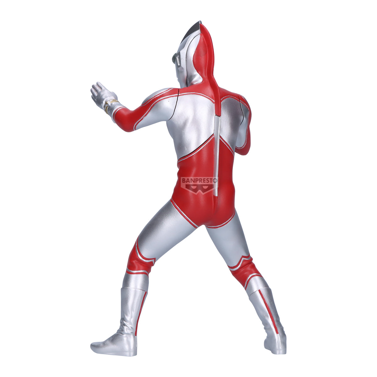 PRE-ORDER Banpresto - Return Of Ultraman Hero's Brave Statue Figure - Ultraman Jack