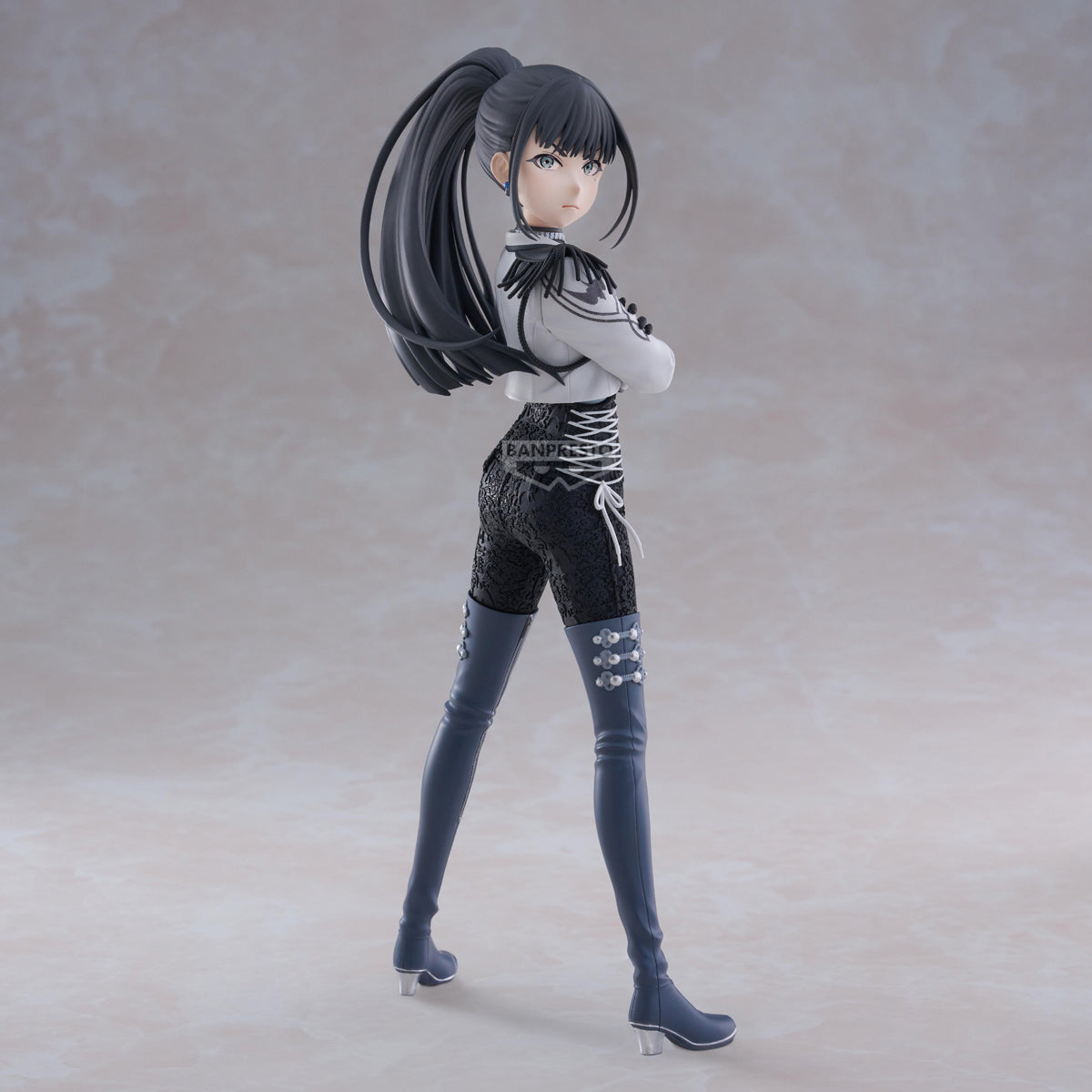 PRE-ORDER Banpresto - Gakuen iDOLM@STER Espresto: Swallow Pattern - Tsubame Amaya