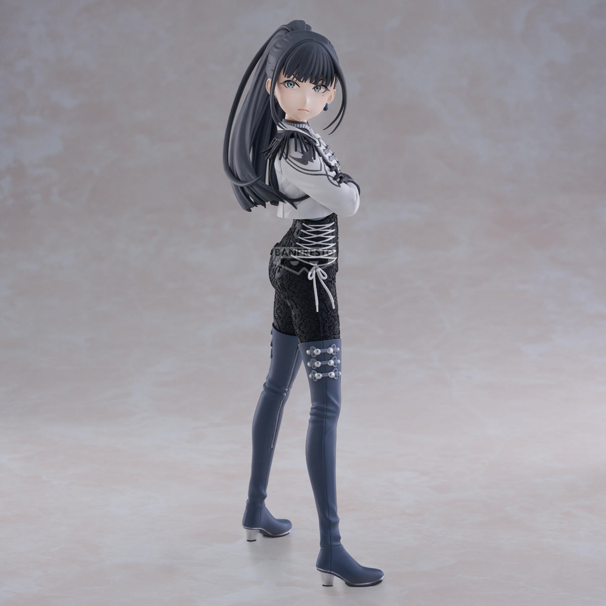 PRE-ORDER Banpresto - Gakuen iDOLM@STER Espresto: Swallow Pattern - Tsubame Amaya