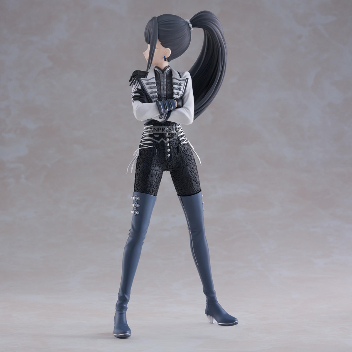 PRE-ORDER Banpresto - Gakuen iDOLM@STER Espresto: Swallow Pattern - Tsubame Amaya