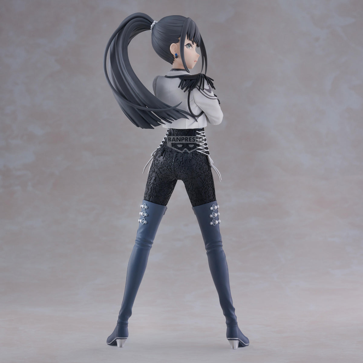 PRE-ORDER Banpresto - Gakuen iDOLM@STER Espresto: Swallow Pattern - Tsubame Amaya
