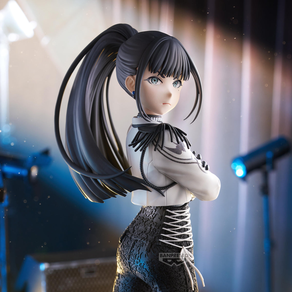 PRE-ORDER Banpresto - Gakuen iDOLM@STER Espresto: Swallow Pattern - Tsubame Amaya