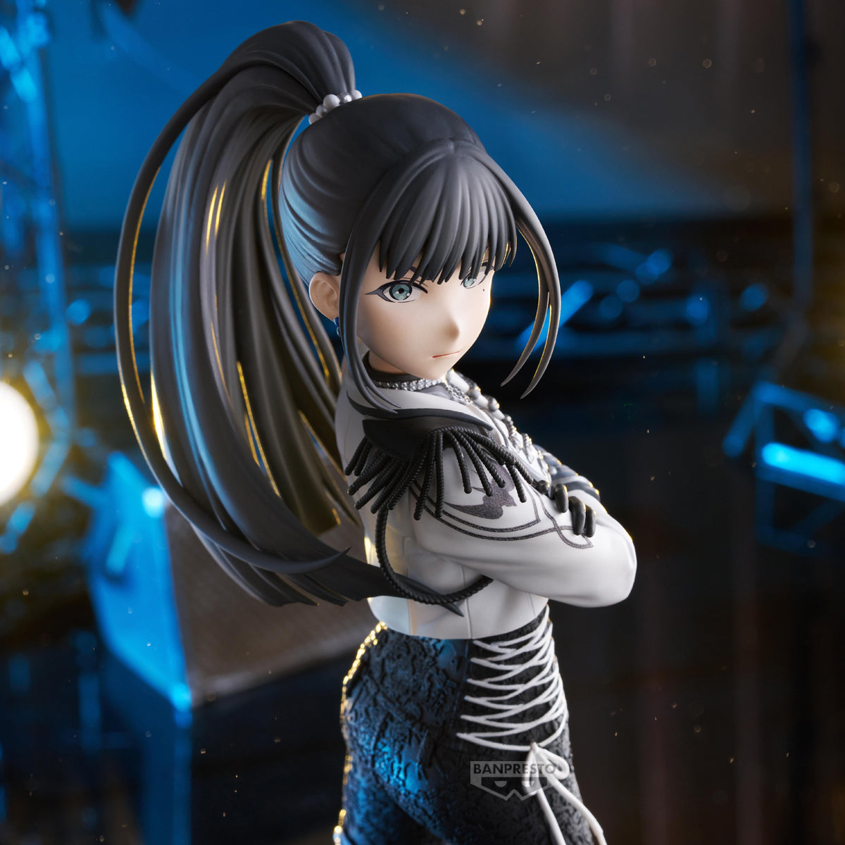 PRE-ORDER Banpresto - Gakuen iDOLM@STER Espresto: Swallow Pattern - Tsubame Amaya
