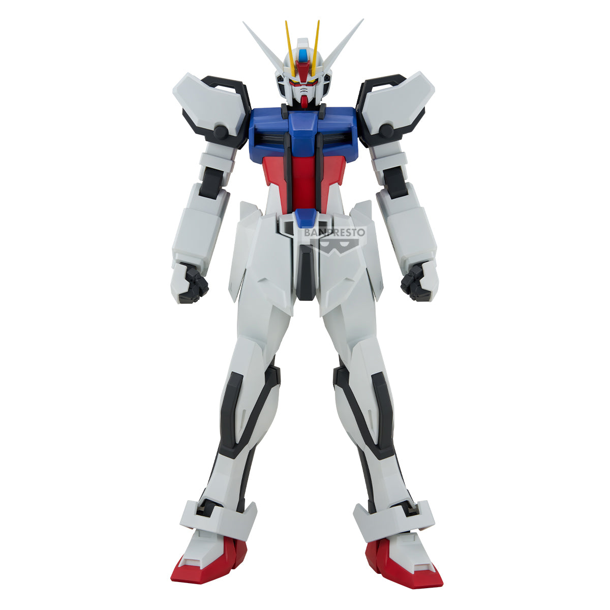 PRE-ORDER Banpresto - Mobile Suit Gundam Seed Genkai Toppa - Strike Gundam