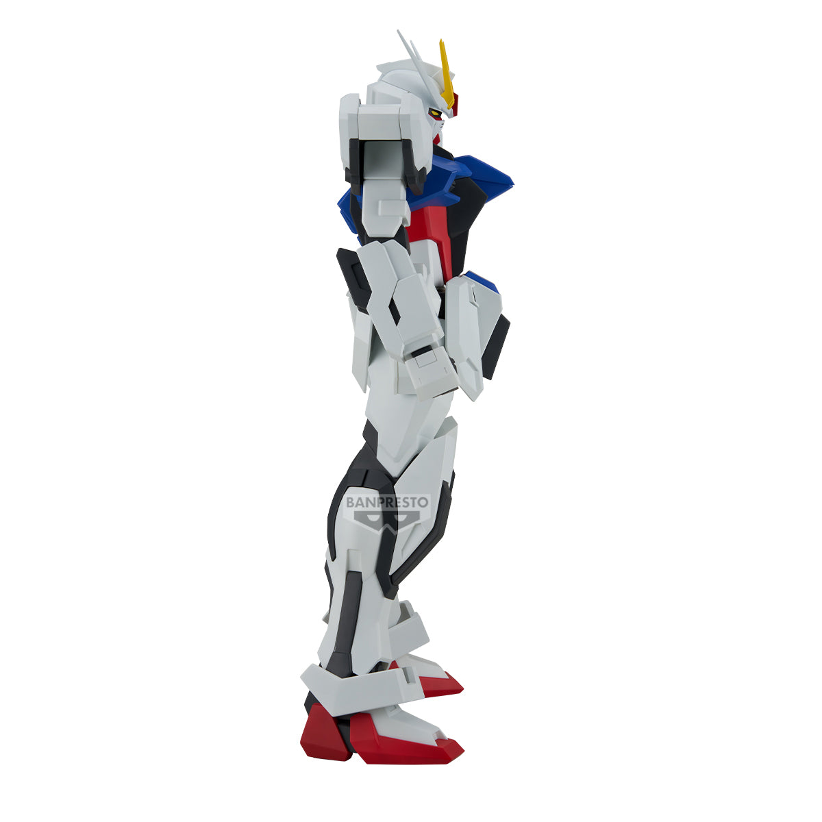 PRE-ORDER Banpresto - Mobile Suit Gundam Seed Genkai Toppa - Strike Gundam
