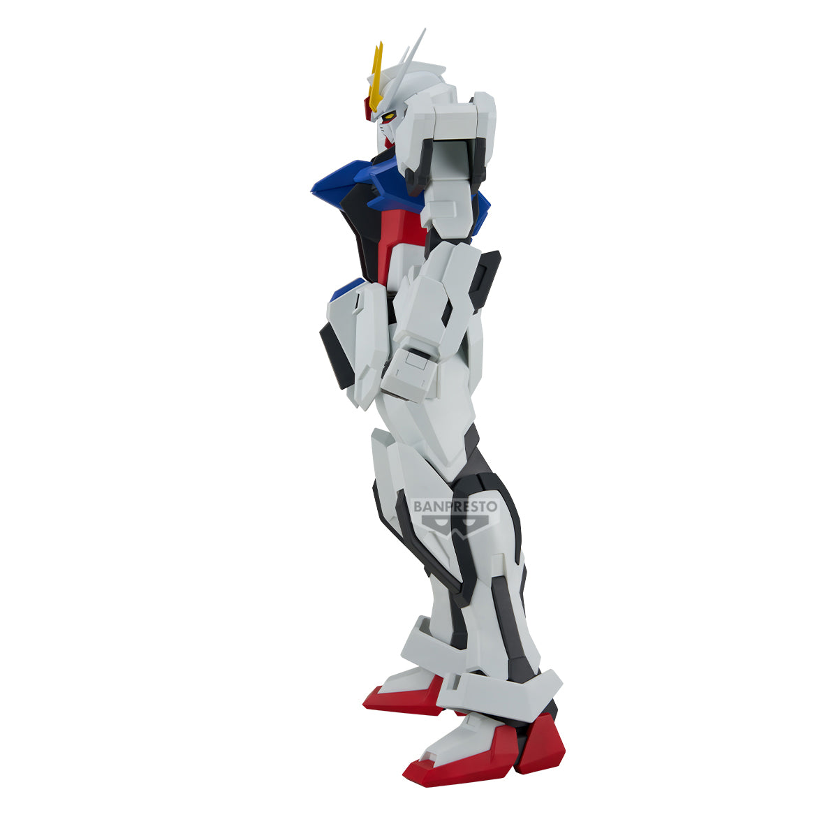 PRE-ORDER Banpresto - Mobile Suit Gundam Seed Genkai Toppa - Strike Gundam