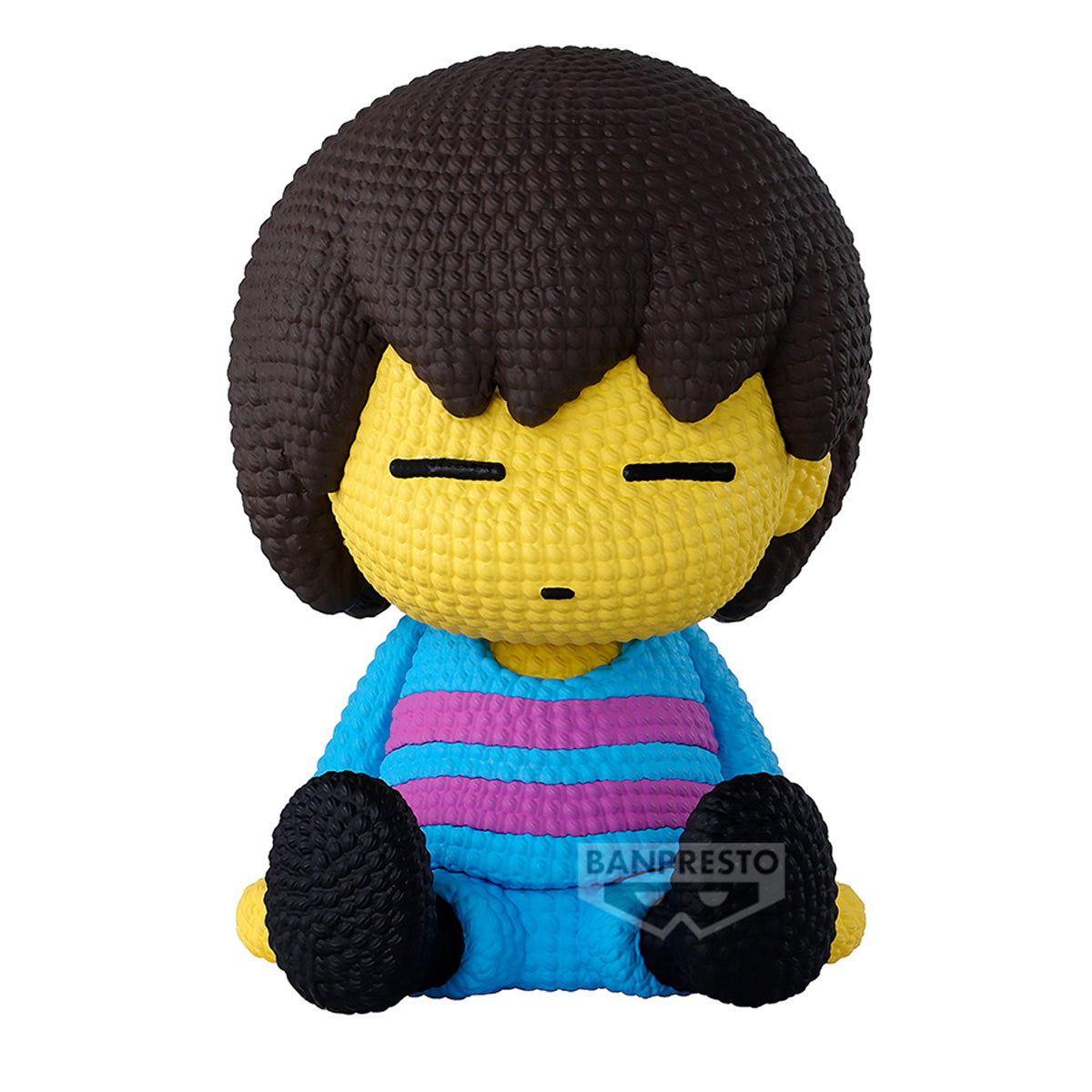 PRE-ORDER Banpresto - Undertale Amicot - Human