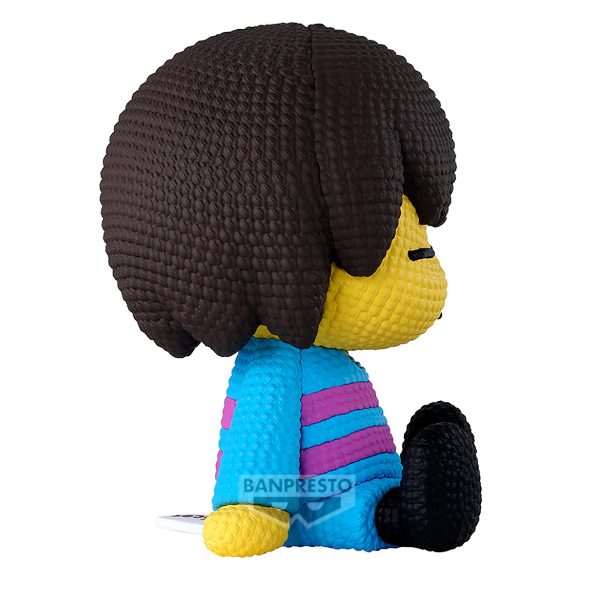 PRE-ORDER Banpresto - Undertale Amicot - Human