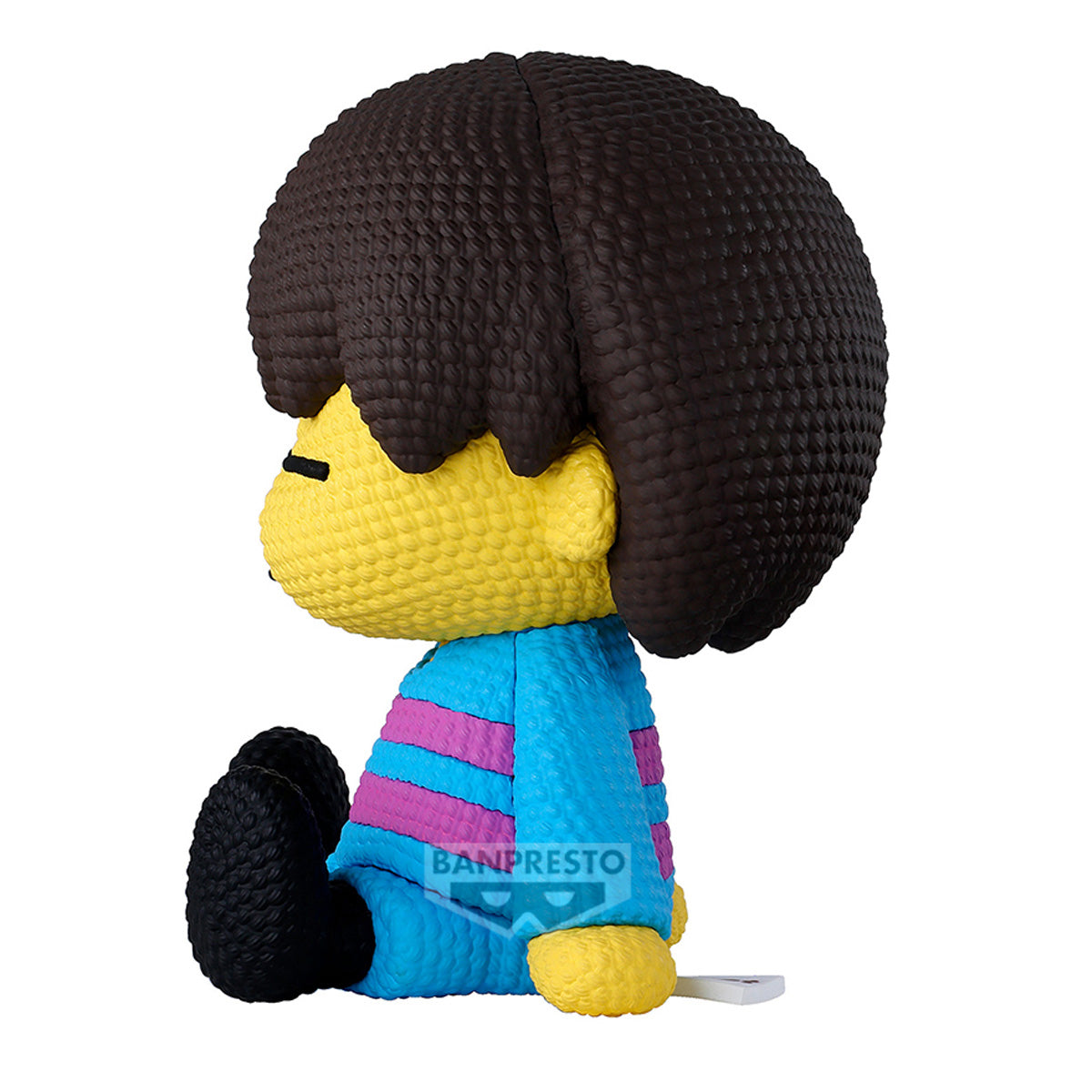 PRE-ORDER Banpresto - Undertale Amicot - Human