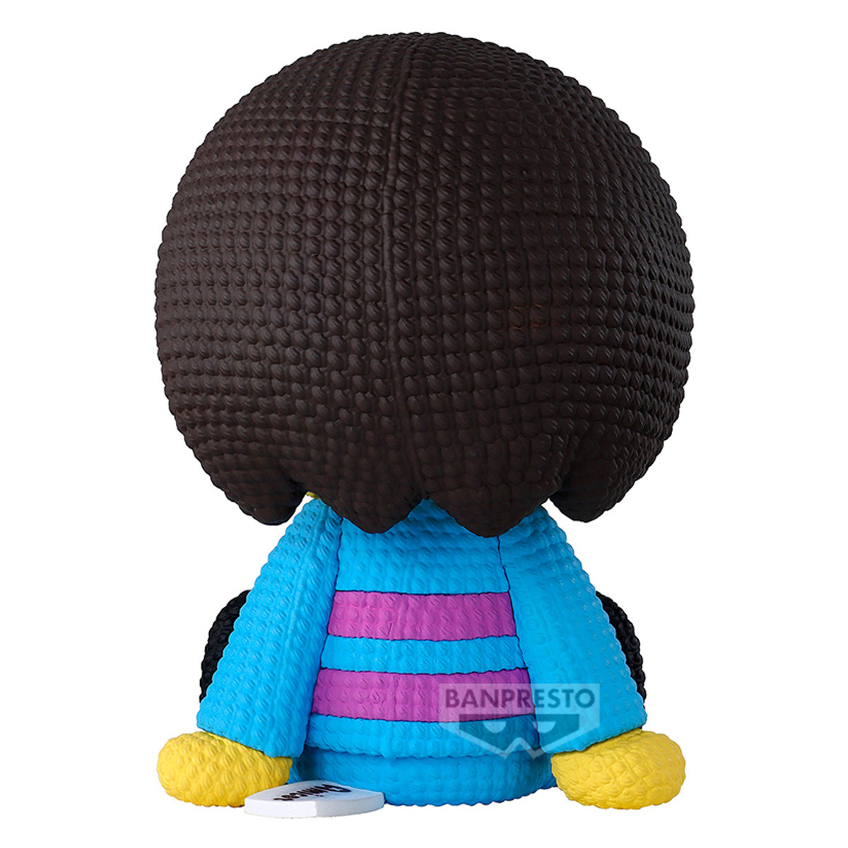 PRE-ORDER Banpresto - Undertale Amicot - Human