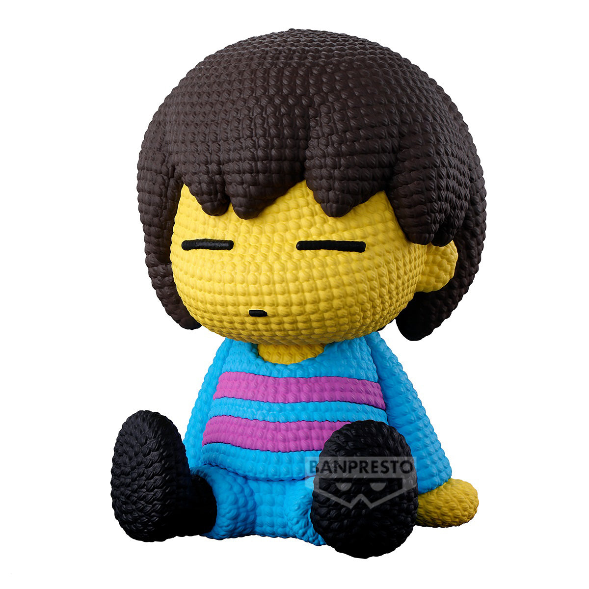 PRE-ORDER Banpresto - Undertale Amicot - Human