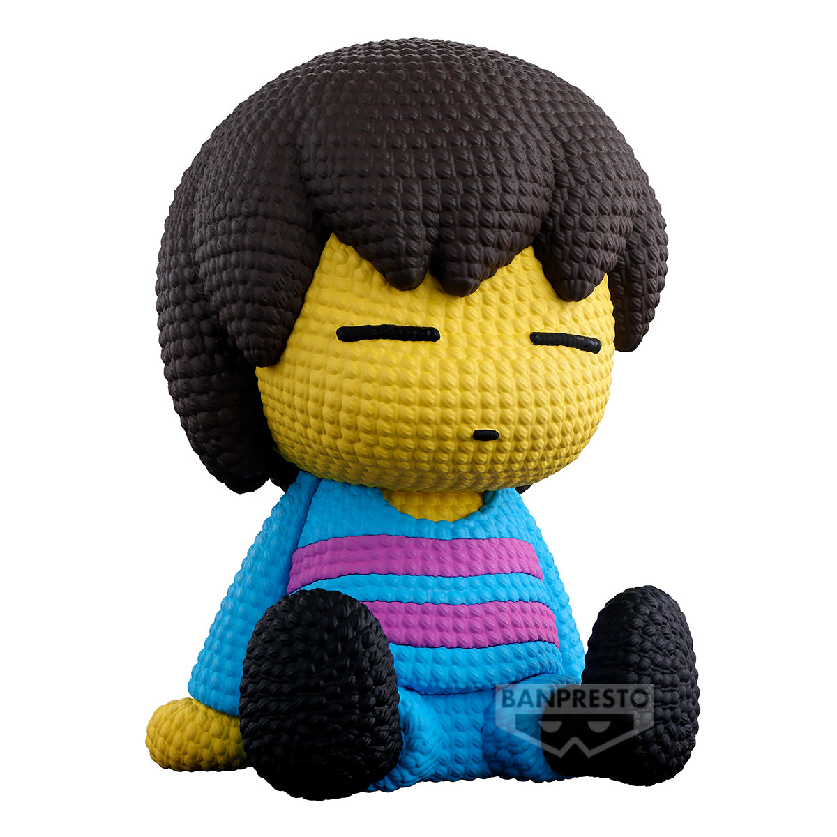 PRE-ORDER Banpresto - Undertale Amicot - Human