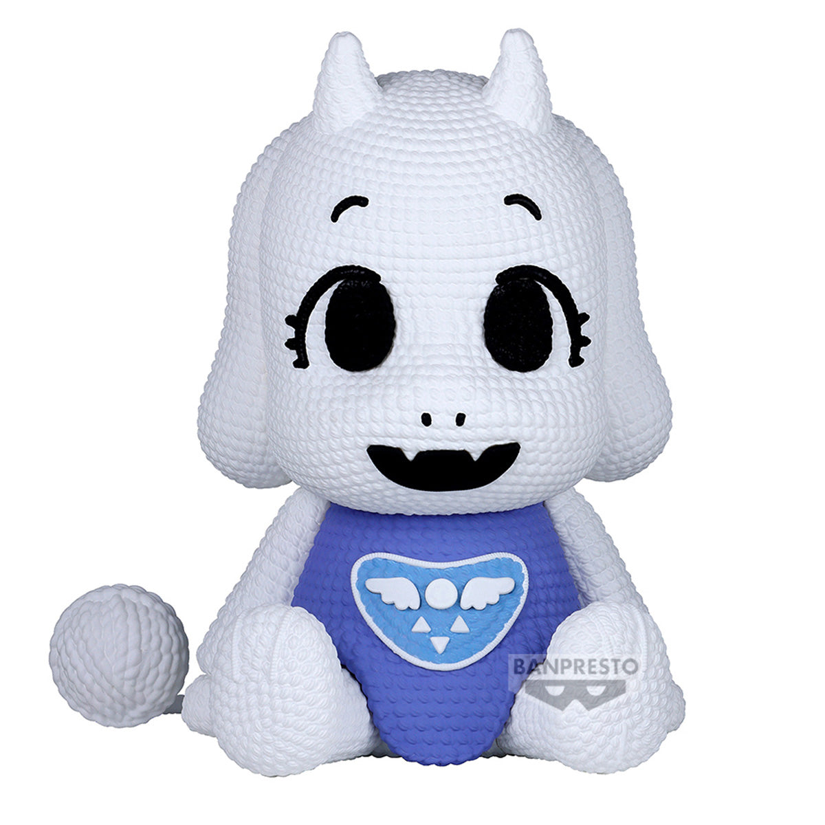 PRE-ORDER Banpresto - Undertale Amicot - Toriel