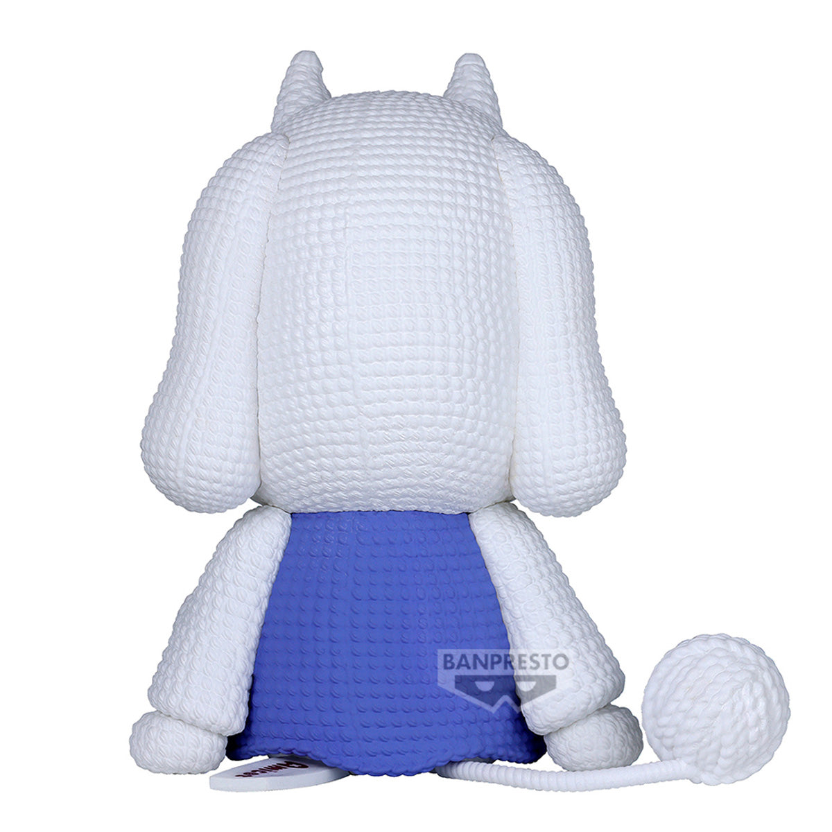 PRE-ORDER Banpresto - Undertale Amicot - Toriel