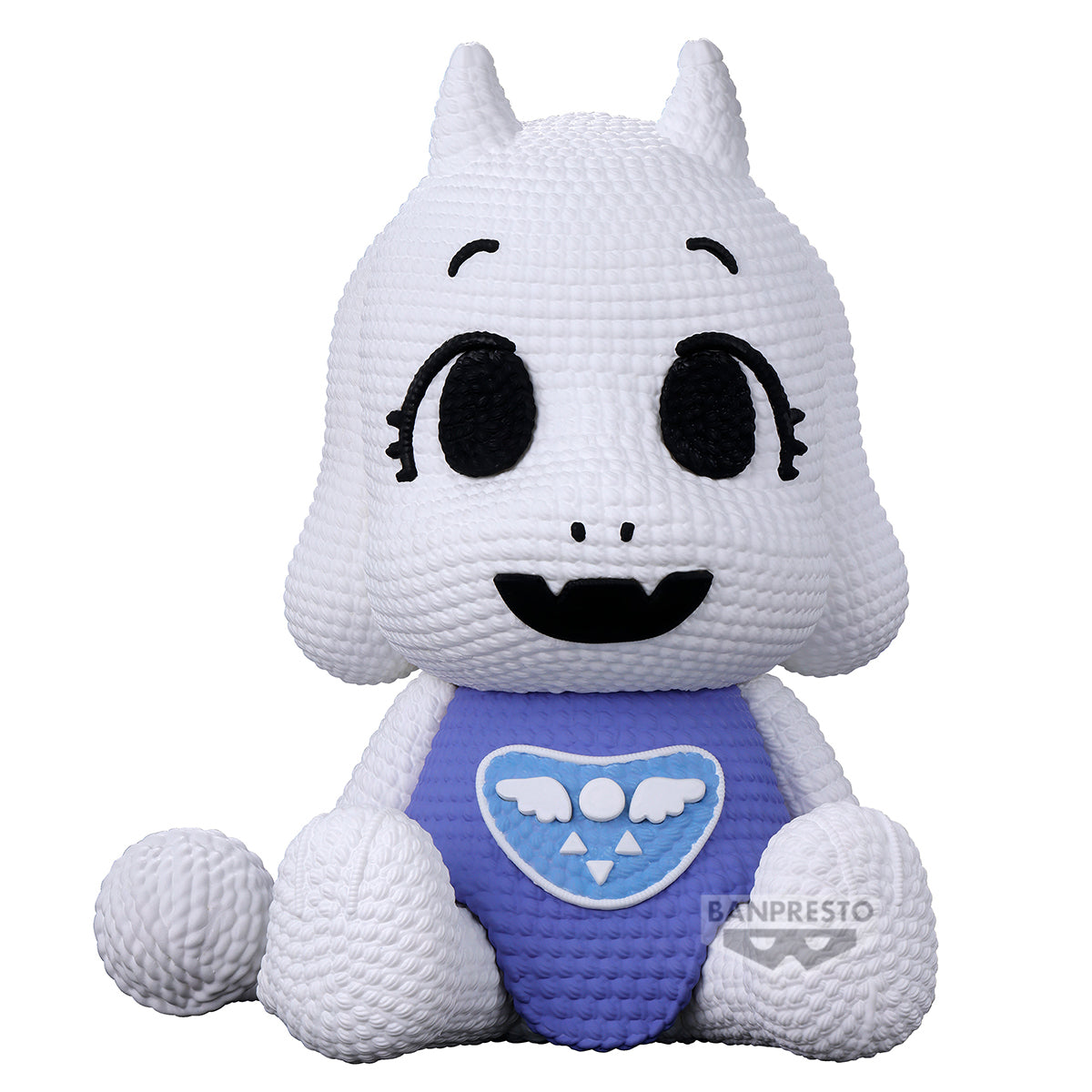 PRE-ORDER Banpresto - Undertale Amicot - Toriel