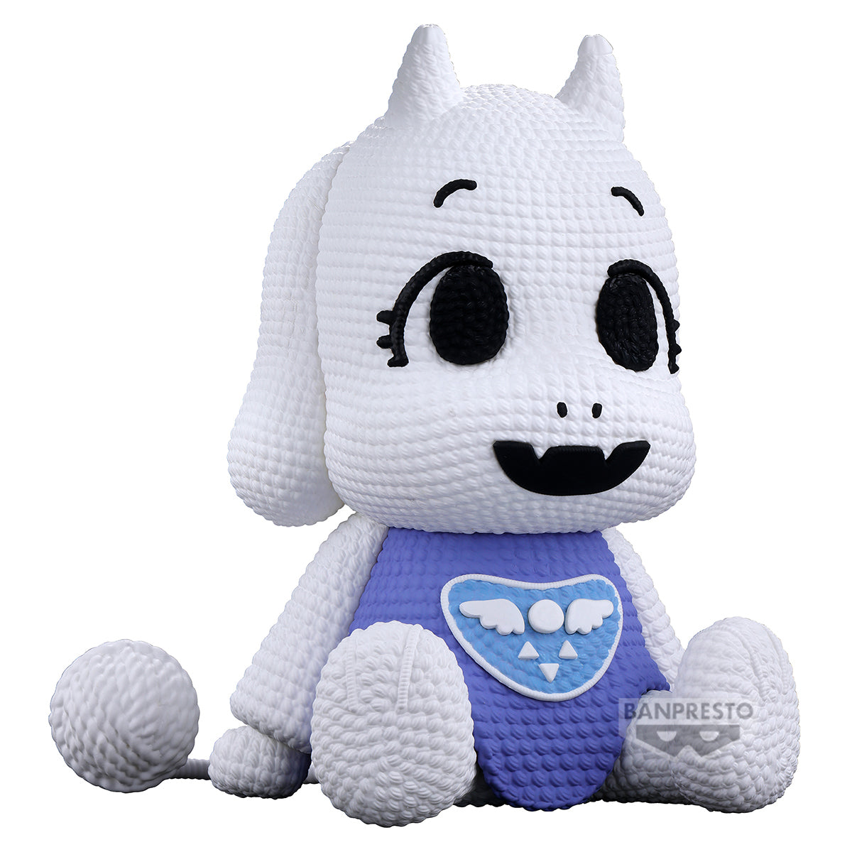 PRE-ORDER Banpresto - Undertale Amicot - Toriel