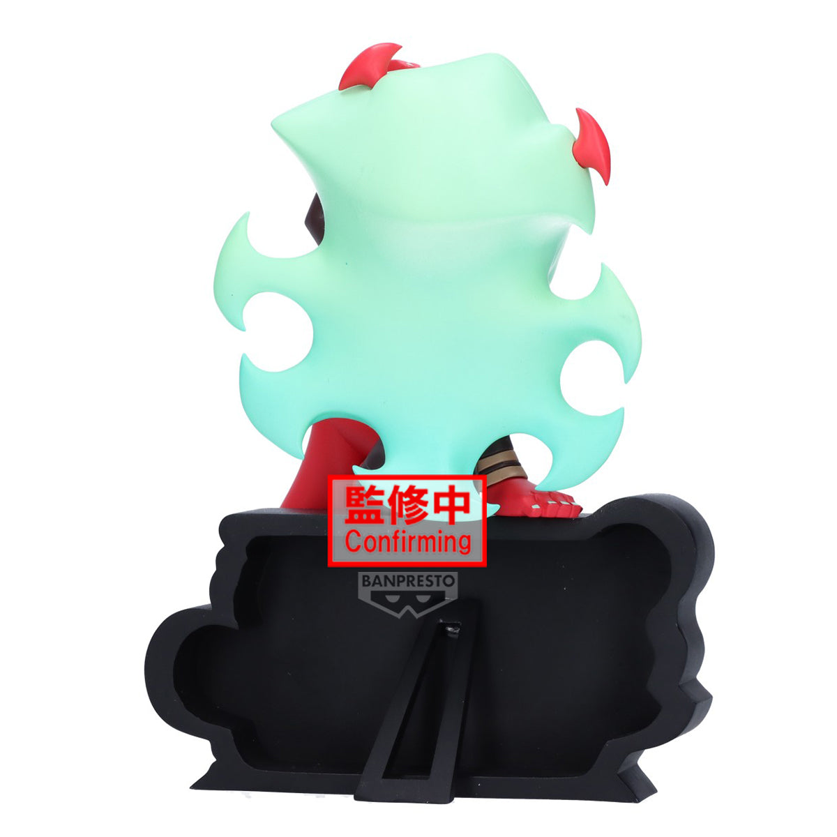 PRE-ORDER Banpresto - New Panty&Stocking With Garterbelt Monitor Top Figz - Scanty And Kneesocks - A: Scanty