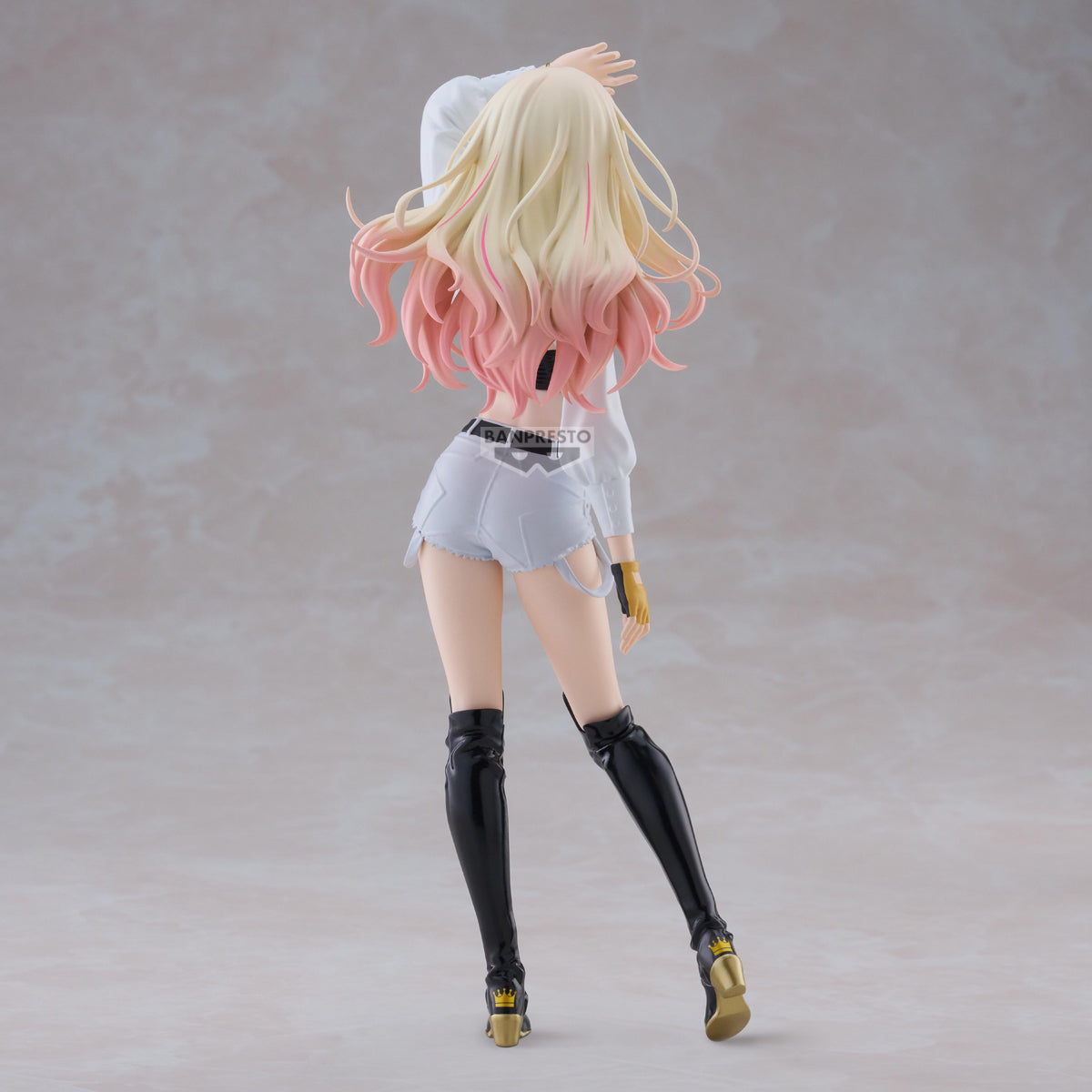 PRE-ORDER Banpresto - Gakuen iDOLM@STER Espresto: High Contrast - Sena Juo