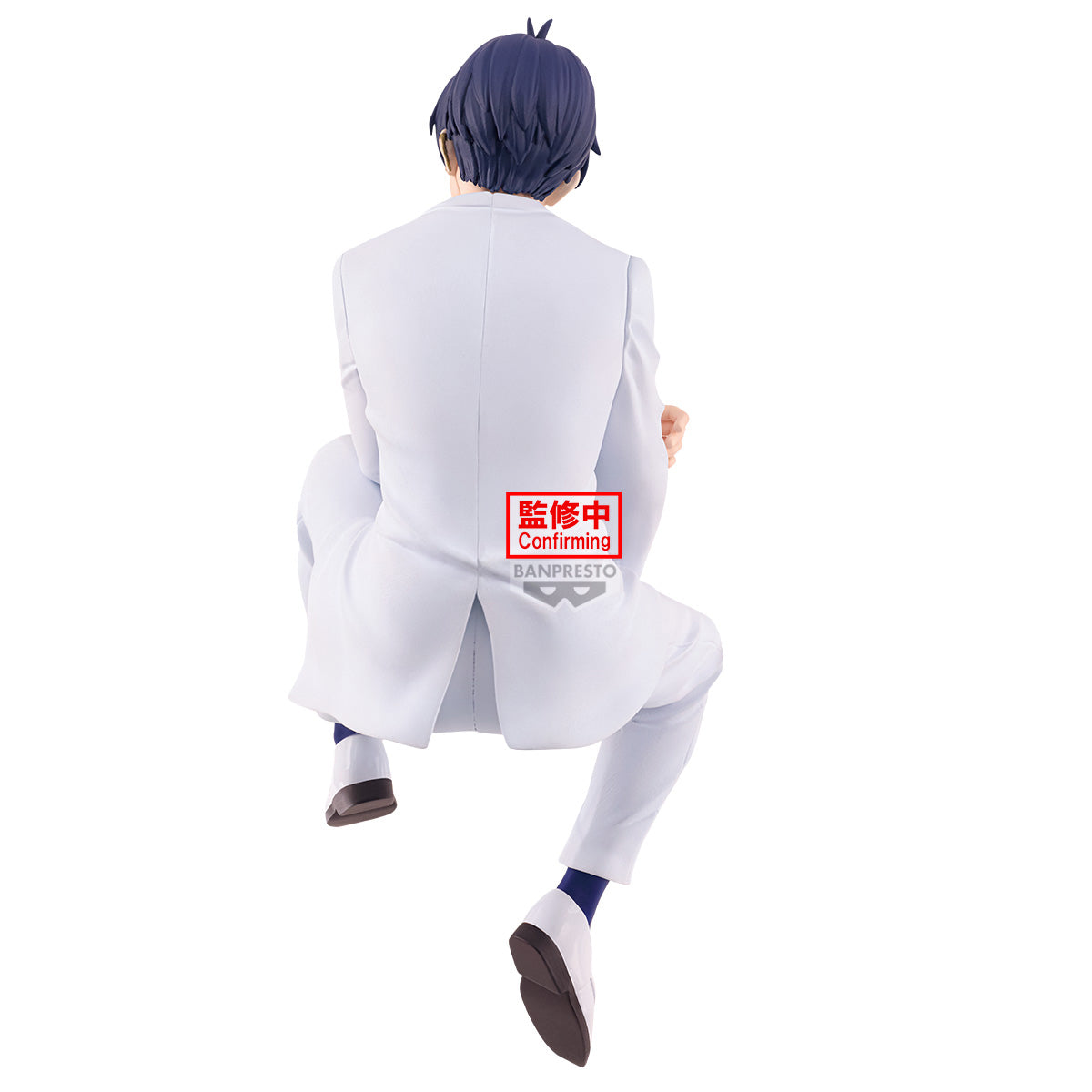PRE-ORDER Banpresto - Blue Lock Figure: Sweets Flavor 2026 - Yoichi Isagi