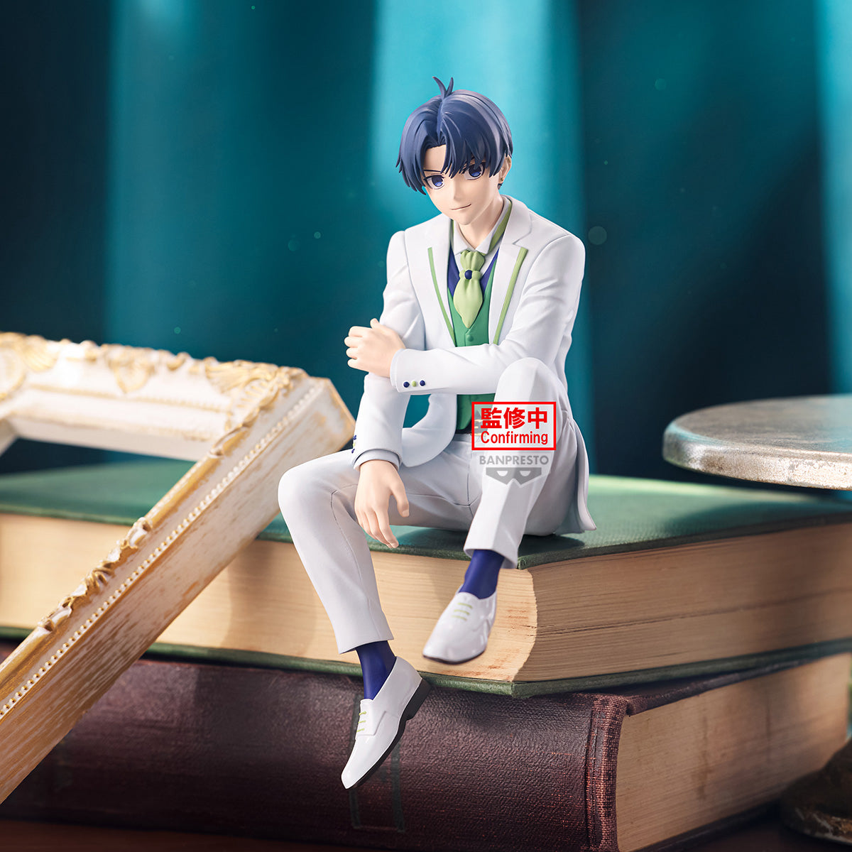 PRE-ORDER Banpresto - Blue Lock Figure: Sweets Flavor 2026 - Yoichi Isagi