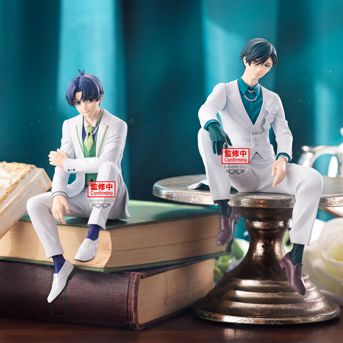 PRE-ORDER Banpresto - Blue Lock Figure: Sweets Flavor 2026 - Yoichi Isagi
