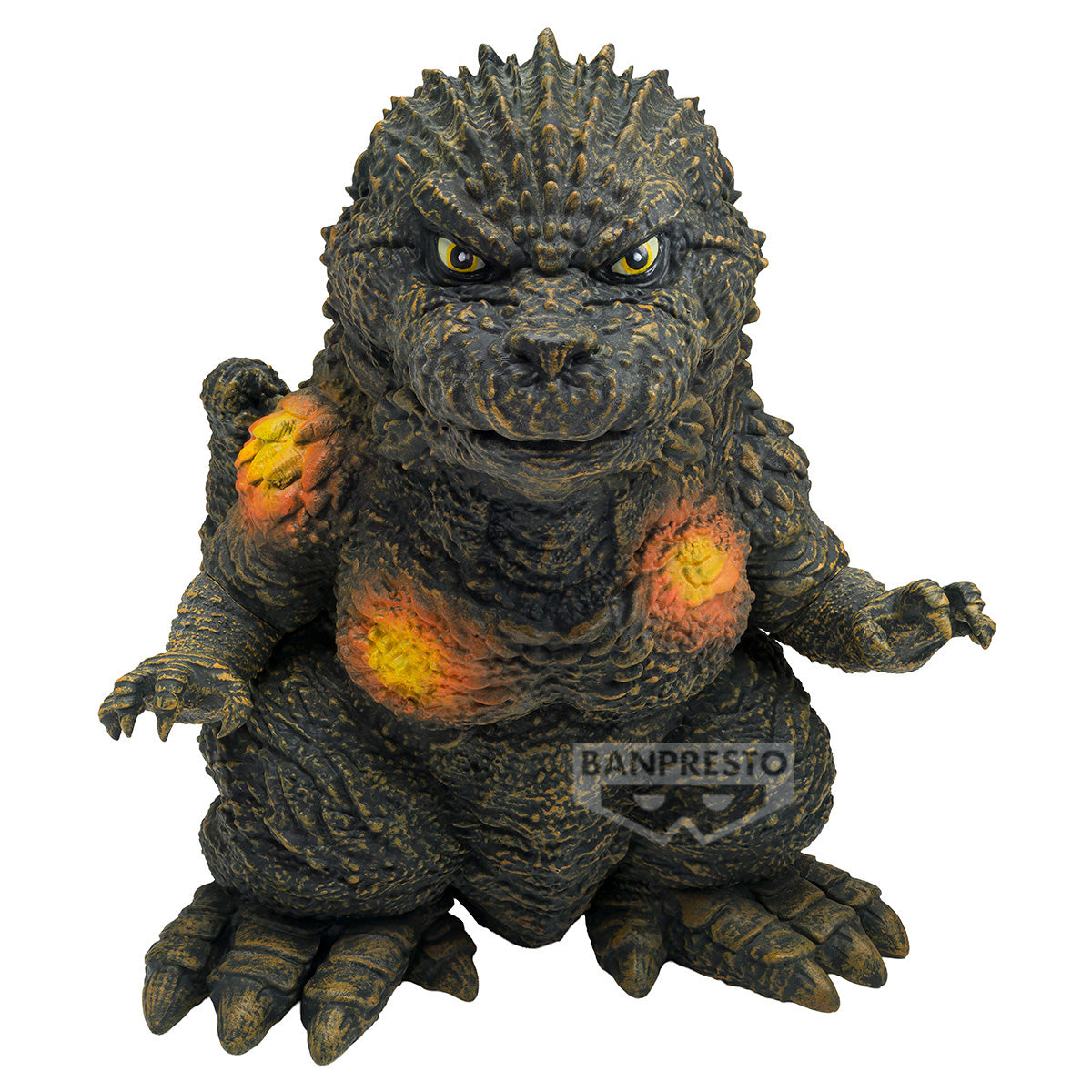 PRE-ORDER Banpresto - Godzilla Minus One Enshrined Monsters - Godzilla 2023: Shell Impact Image Color Ver.