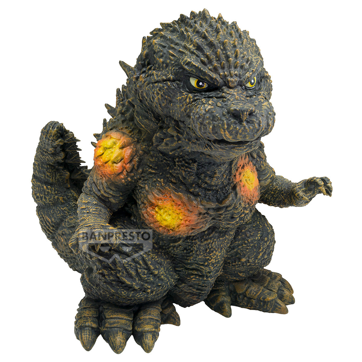 PRE-ORDER Banpresto - Godzilla Minus One Enshrined Monsters - Godzilla 2023: Shell Impact Image Color Ver.