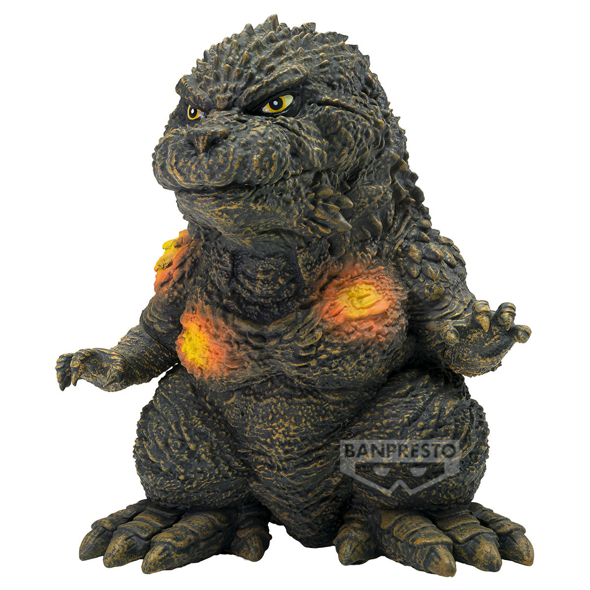 PRE-ORDER Banpresto - Godzilla Minus One Enshrined Monsters - Godzilla 2023: Shell Impact Image Color Ver.