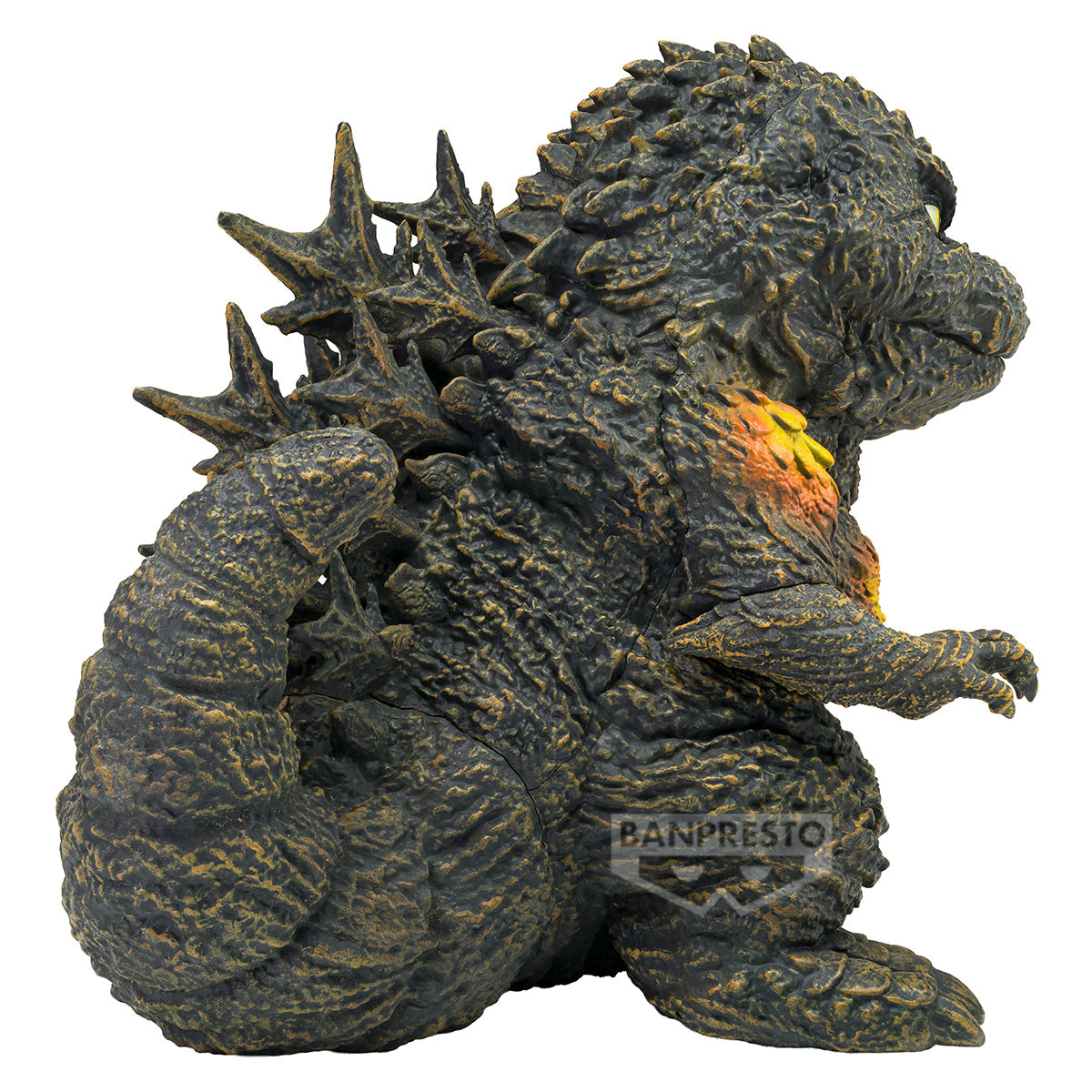 PRE-ORDER Banpresto - Godzilla Minus One Enshrined Monsters - Godzilla 2023: Shell Impact Image Color Ver.
