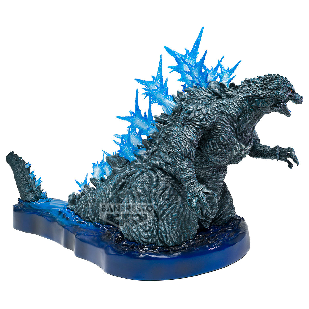 PRE-ORDER Banpresto - Godzilla Minus One Art Vignette - Godzilla 2023: Atomic Breath Image Ver.