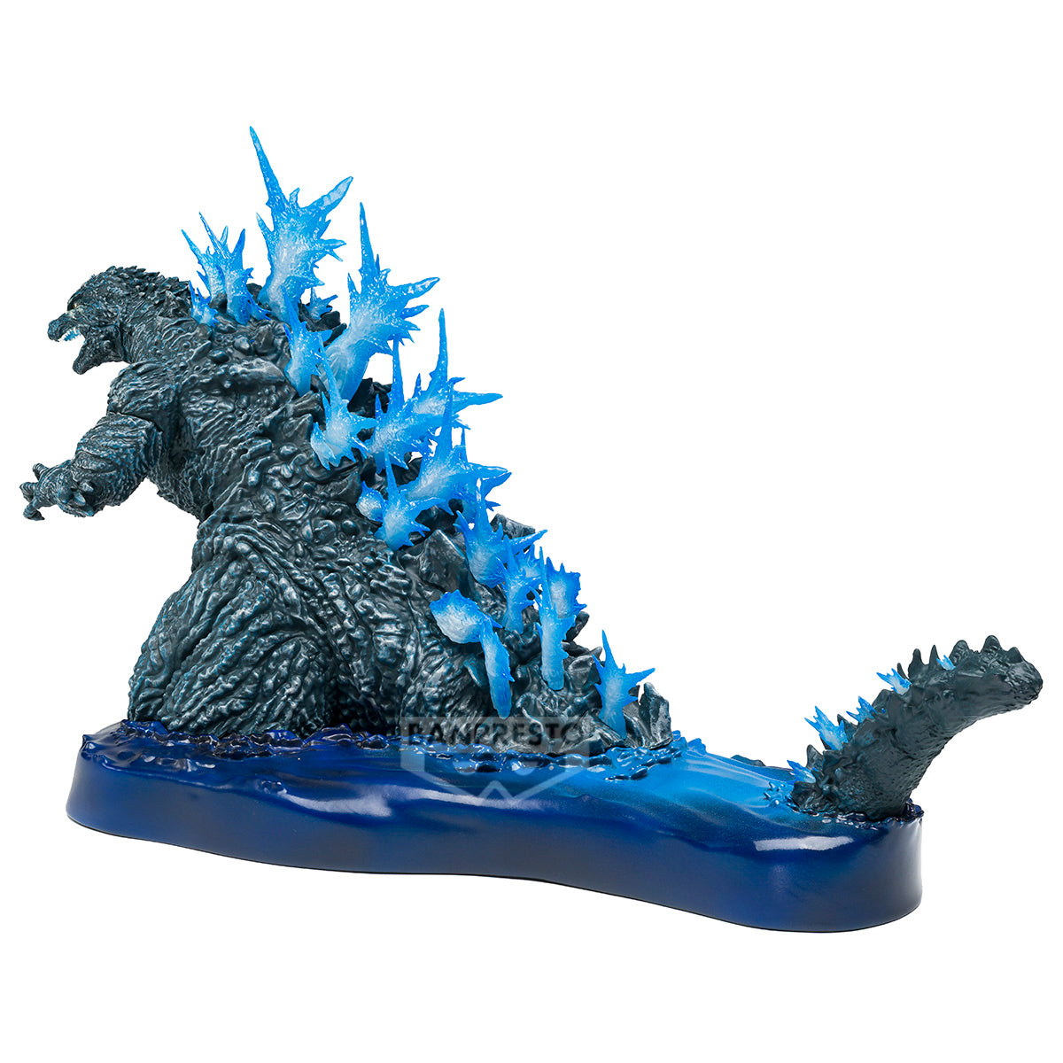 PRE-ORDER Banpresto - Godzilla Minus One Art Vignette - Godzilla 2023: Atomic Breath Image Ver.