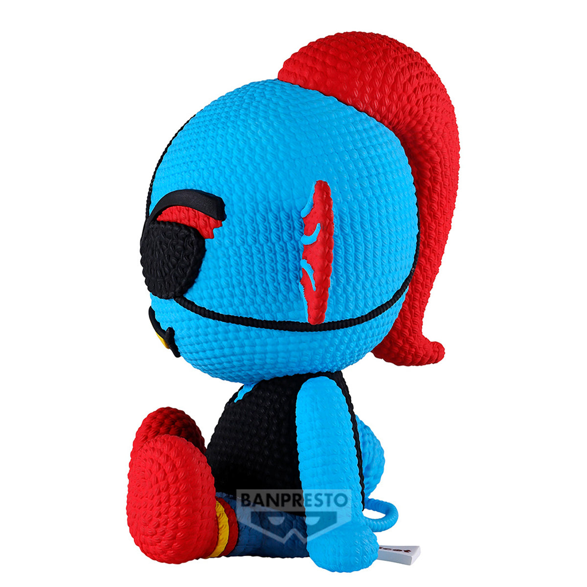 PRE-ORDER Banpresto - Undertale Amicot - Undyne