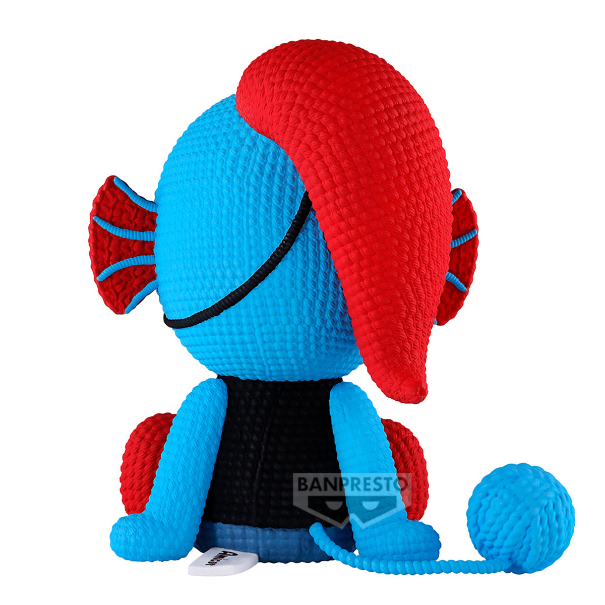 PRE-ORDER Banpresto - Undertale Amicot - Undyne