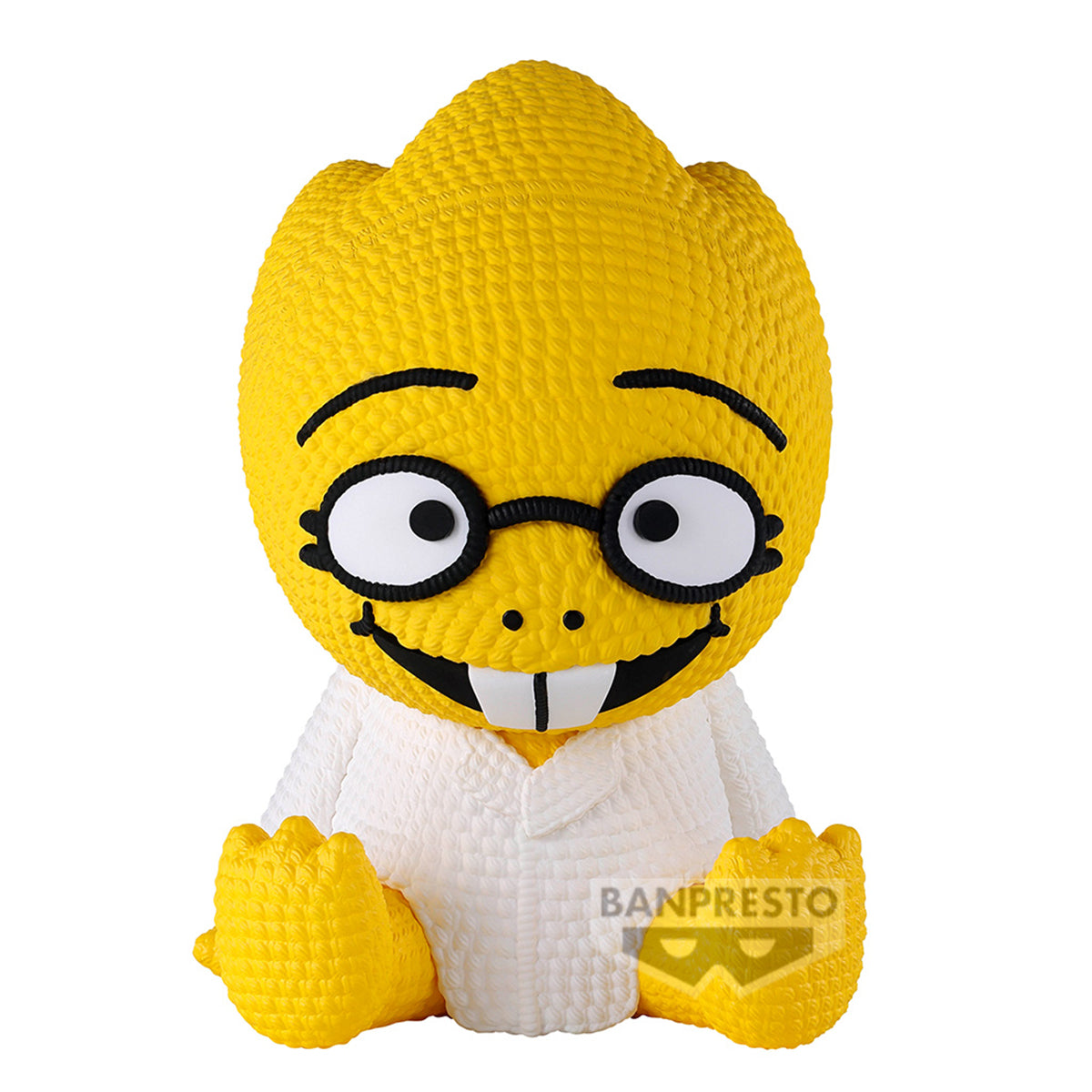 PRE-ORDER Banpresto - Undertale Amicot - Alphys