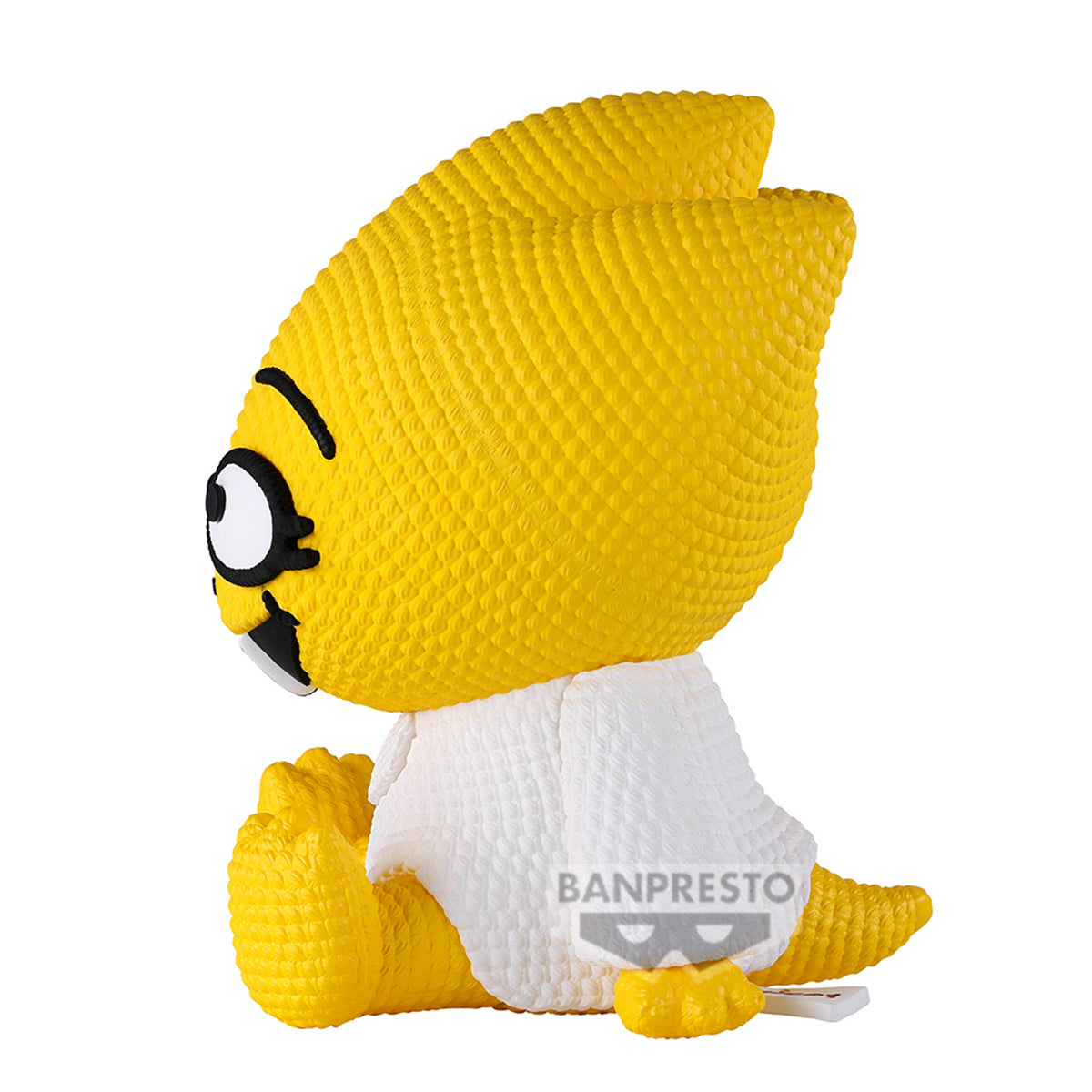 PRE-ORDER Banpresto - Undertale Amicot - Alphys