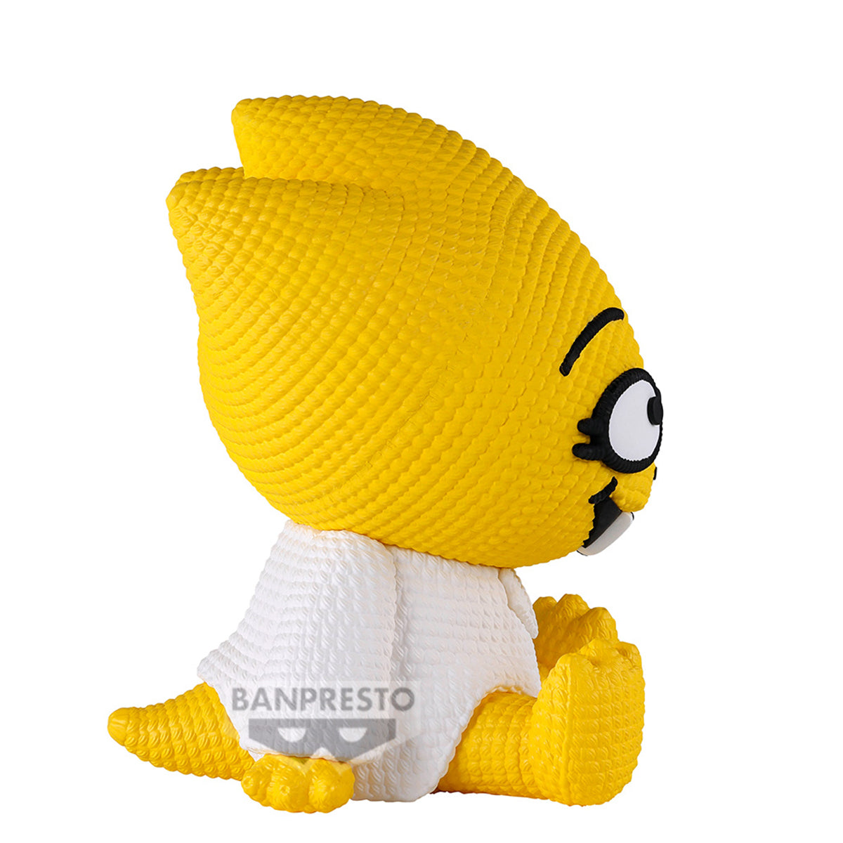 PRE-ORDER Banpresto - Undertale Amicot - Alphys