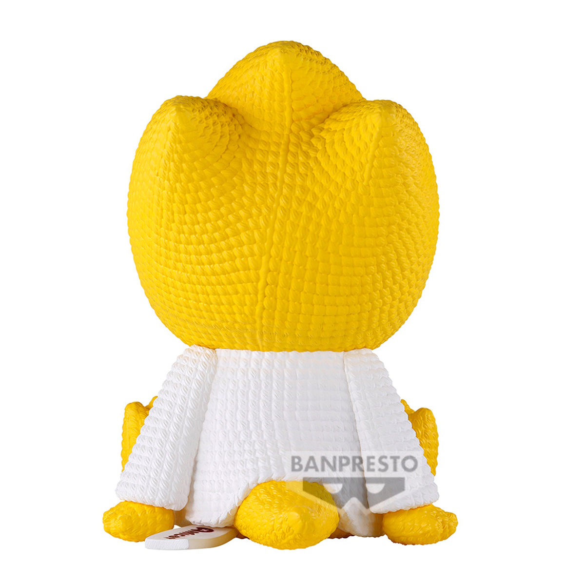 PRE-ORDER Banpresto - Undertale Amicot - Alphys