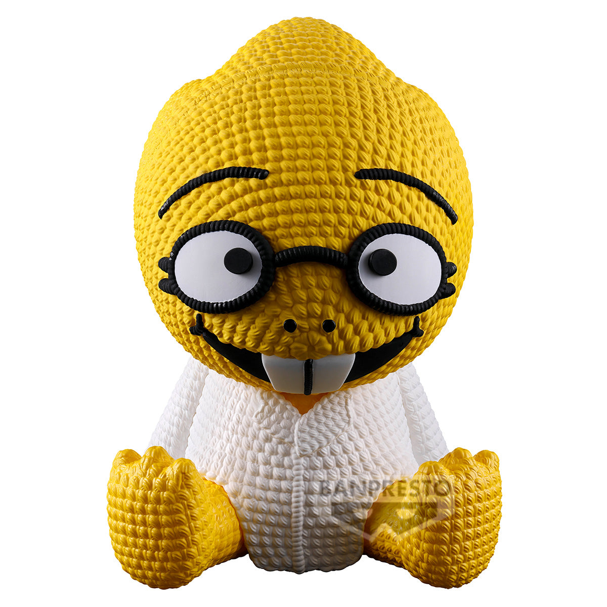 PRE-ORDER Banpresto - Undertale Amicot - Alphys
