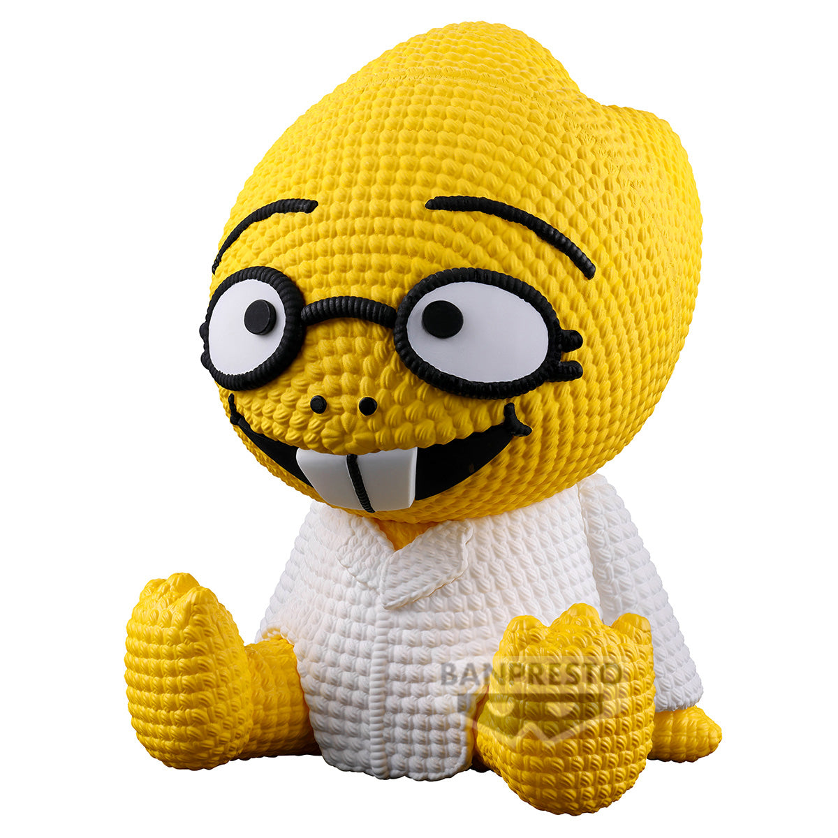 PRE-ORDER Banpresto - Undertale Amicot - Alphys