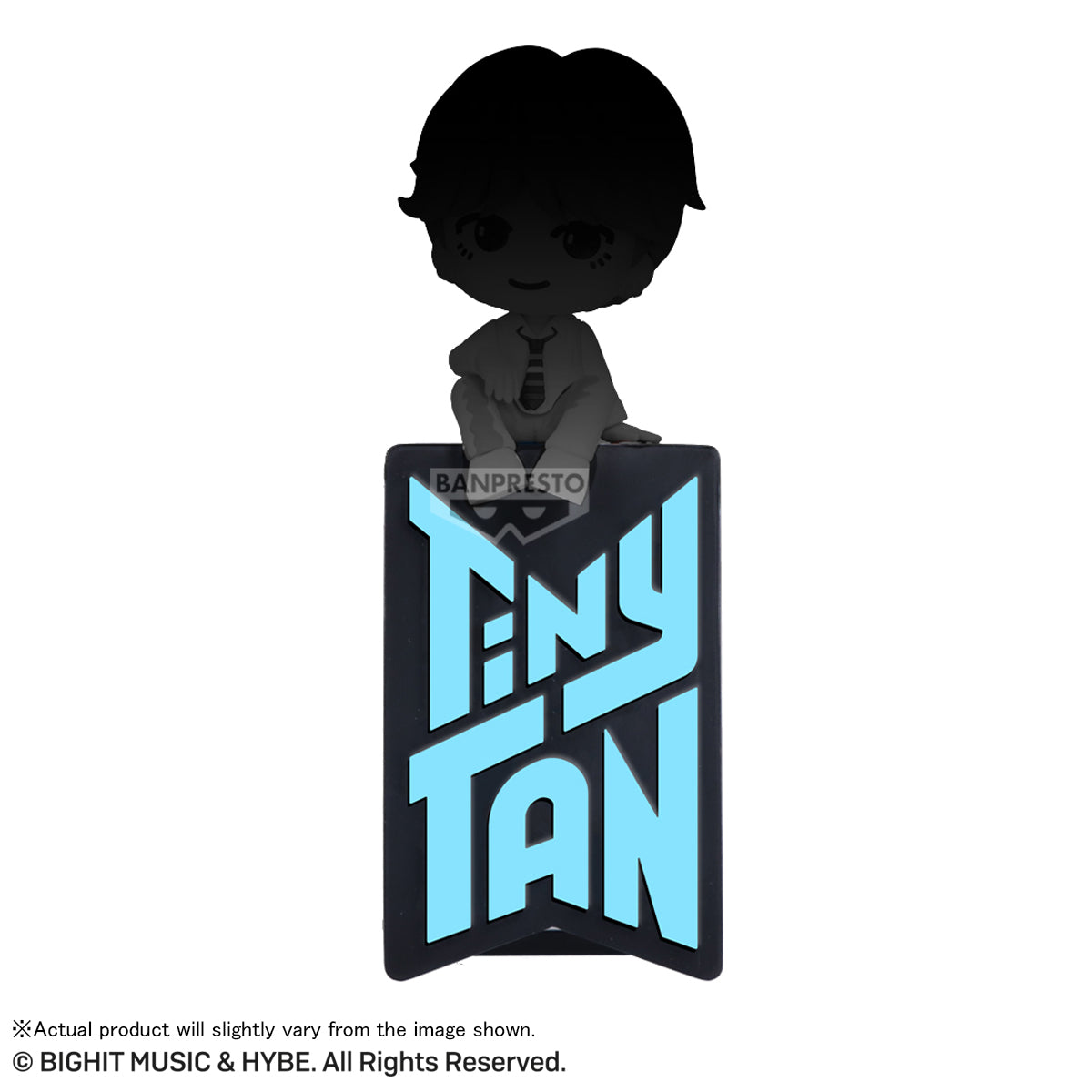 PRE-ORDER Banpresto - TinyTan DNA Monitor Top Figz - V: Ver. A