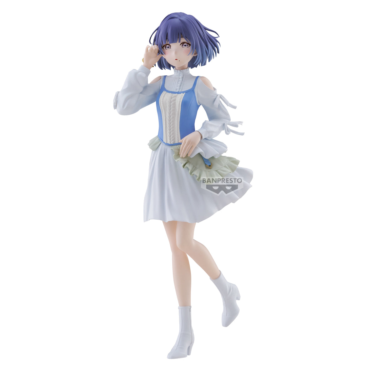 PRE-ORDER Banpresto - Gakuen iDOLM@STER ESPRESTO: Fan Out - Misuzu Hataya