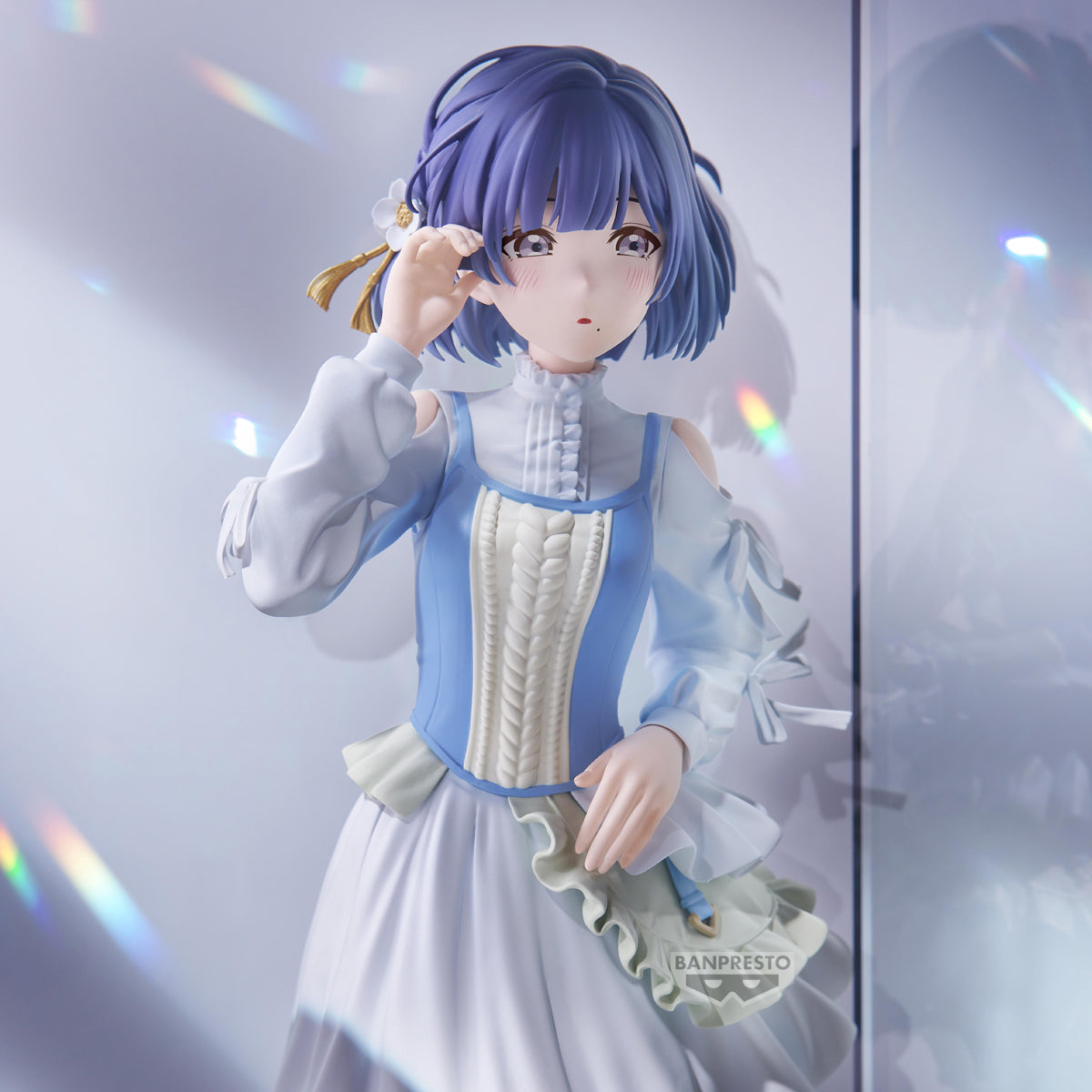 PRE-ORDER Banpresto - Gakuen iDOLM@STER ESPRESTO: Fan Out - Misuzu Hataya
