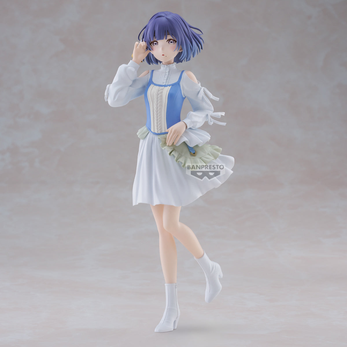 PRE-ORDER Banpresto - Gakuen iDOLM@STER ESPRESTO: Fan Out - Misuzu Hataya