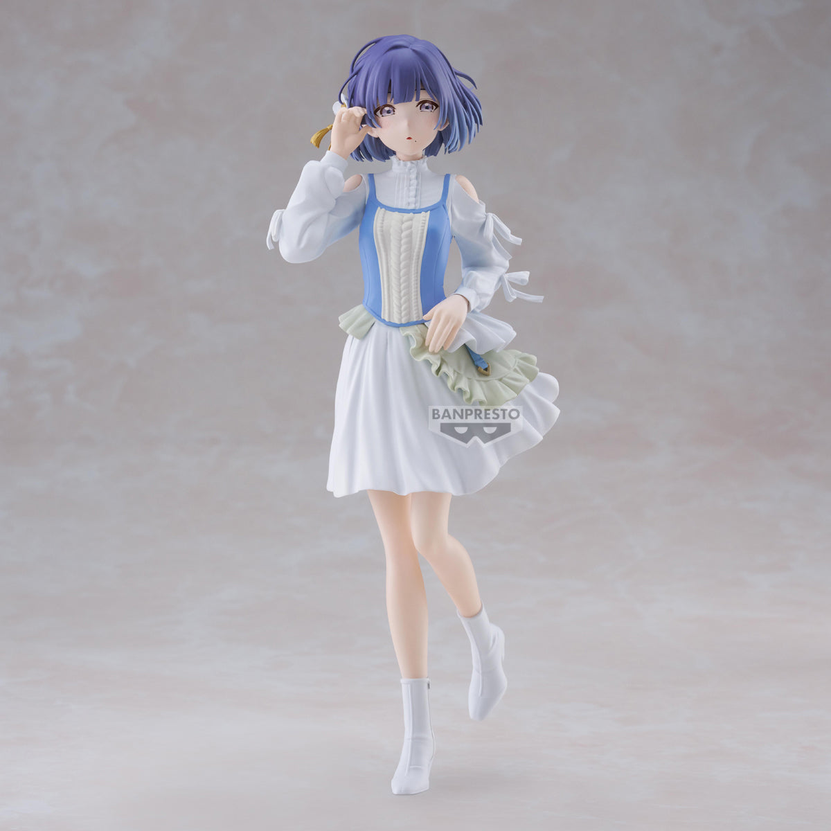PRE-ORDER Banpresto - Gakuen iDOLM@STER ESPRESTO: Fan Out - Misuzu Hataya