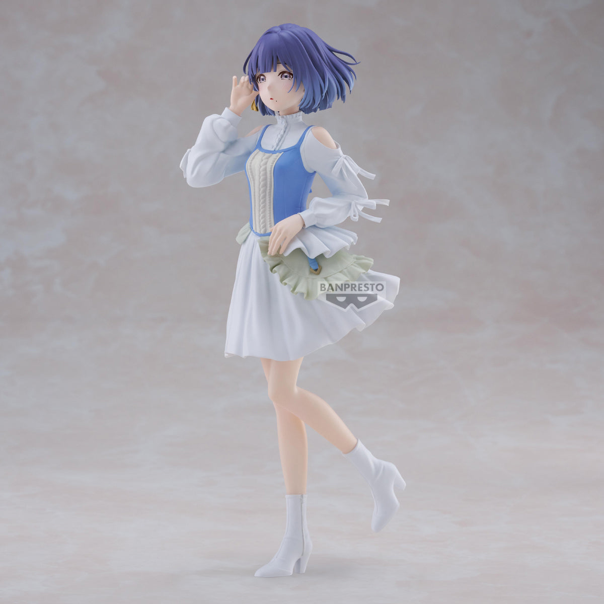 PRE-ORDER Banpresto - Gakuen iDOLM@STER ESPRESTO: Fan Out - Misuzu Hataya