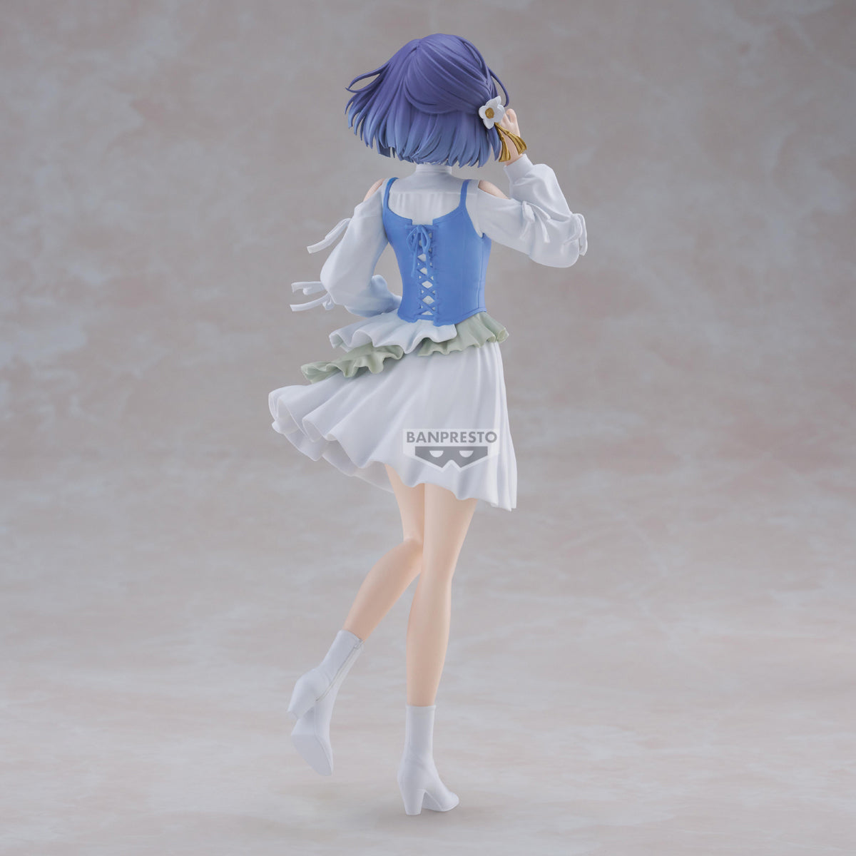 PRE-ORDER Banpresto - Gakuen iDOLM@STER ESPRESTO: Fan Out - Misuzu Hataya